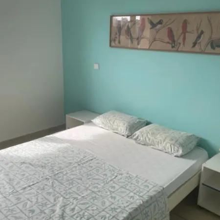 Charming House With Balcony And Garden